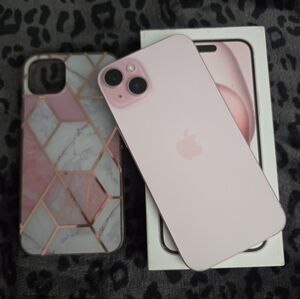 IPhone 15 Plus 512GB!